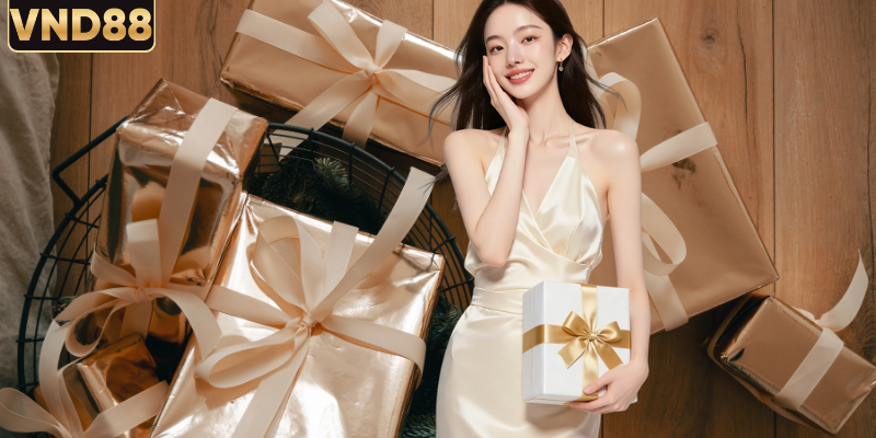 Điểm danh sự kiện khuyến mãi hot nhất VND88