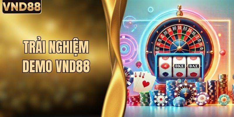 Trải Nghiệm Demo - Cơ Hội Làm Quen Trước Khi Tham Gia 3 Trải Nghiệm Demo - Cơ Hội Làm Quen Trước Khi Tham Gia