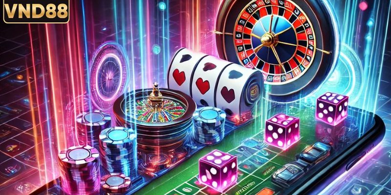 Trải Nghiệm Demo - Cơ Hội Làm Quen Trước Khi Tham Gia 4 Một số điểm quan trọng khi trải nghiệm demo