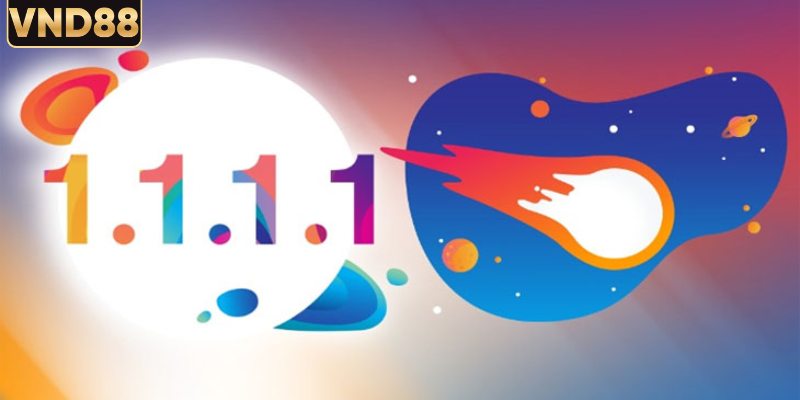 Tải 1.1.1.1 - Hướng Dẫn Thiết Lập Nhanh Từ A - Z 4 Hướng dẫn chi tiết giúp bạn cài đặt nhanh chóng