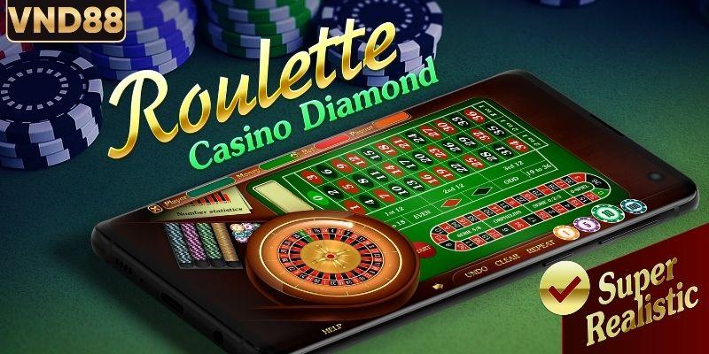 Roulette Và Những Quy Tắc Cần Biết Để Làm Chủ Cuộc Chơi 2 Sơ lược về game Roulette