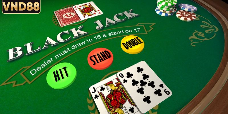 Blackjack Có Dễ Thắng Không? Kinh Nghiệm Nhập Môn 3 Cách tính điểm khá dễ hiểu