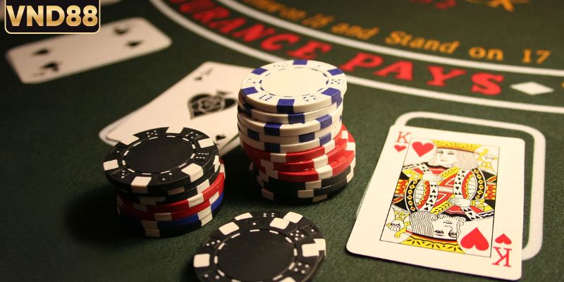 Blackjack Có Dễ Thắng Không? Kinh Nghiệm Nhập Môn 4 Chiến lược chơi game dễ thắng