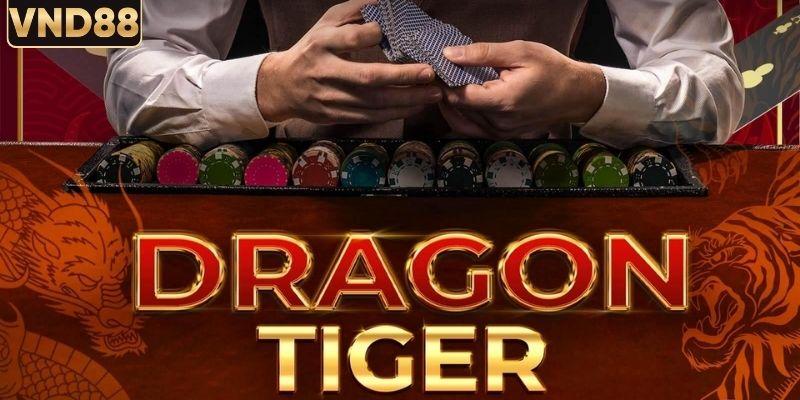 Dragon Tiger Là Gì? Học Ngay Cách Chơi Và Mẹo Cơ Bản 2 Tìm hiểu Dragon Tiger là gì