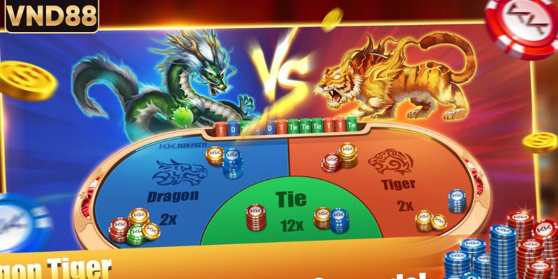 Dragon Tiger Là Gì? Học Ngay Cách Chơi Và Mẹo Cơ Bản 4 Kinh nghiệm chơi trò chơi bất bại