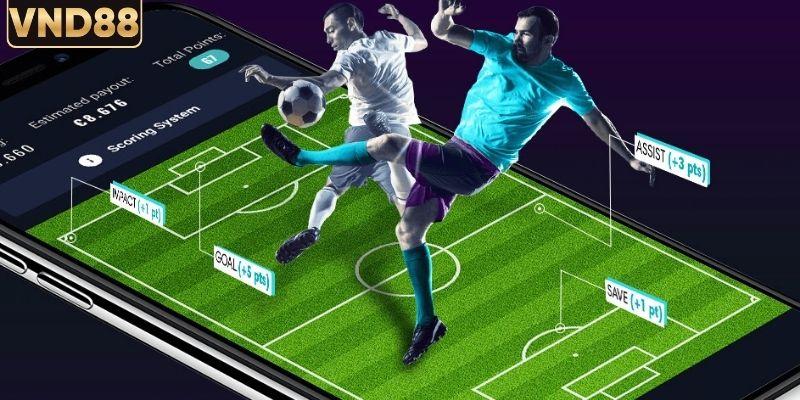 Các Loại Kèo Bóng Đá Phổ Biến Giúp Hiểu Kèo Dễ Hơn 2 Hiểu sơ lược về hình thức cá cược bóng đá