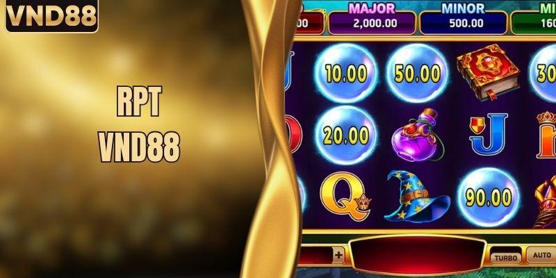 RPT Trong Slot Là Gì? - Bí Quyết Tăng Cơ Hội Chiến Thắng 1 RPT Trong Slot Là Gì? - Bí Quyết Tăng Cơ Hội Chiến Thắng