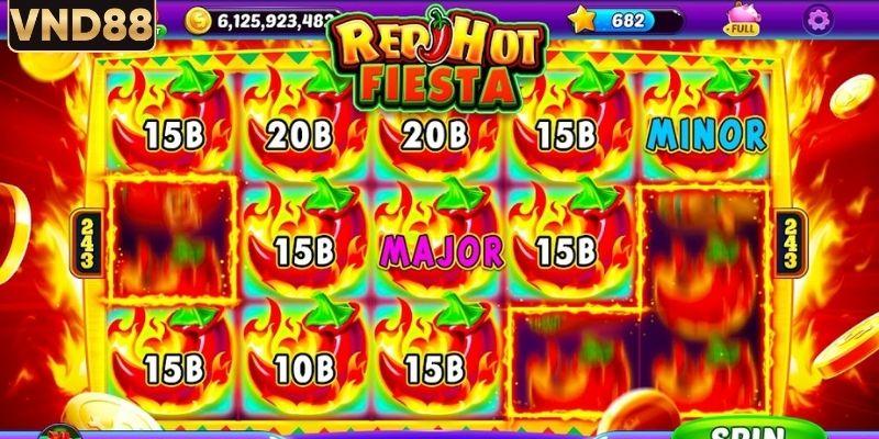 Jackpot Hoạt Động Như Thế Nào? Và Mẹo Săn Hiệu Quả 2 Khái quát về Jackpot