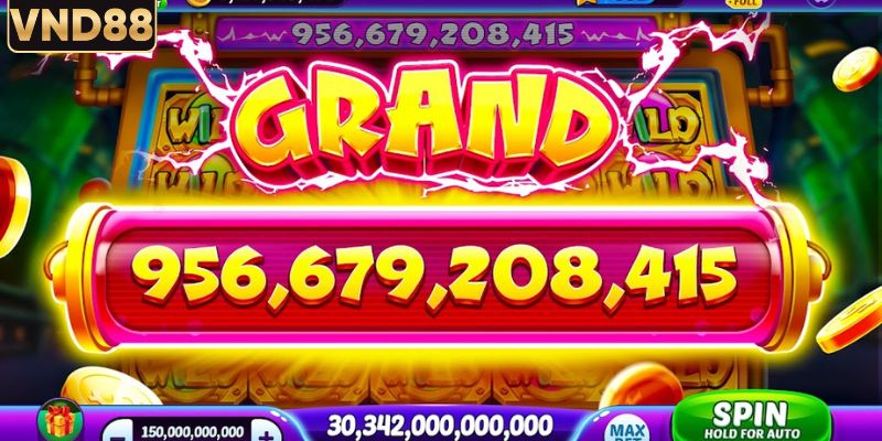 Jackpot Hoạt Động Như Thế Nào? Và Mẹo Săn Hiệu Quả 3 Khám phá cách Jackpot hoạt động