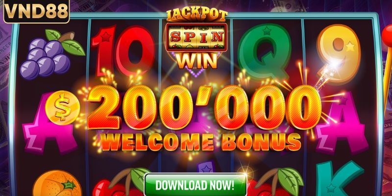 Jackpot Hoạt Động Như Thế Nào? Và Mẹo Săn Hiệu Quả 4 Bí kíp săn Jackpot chính xác