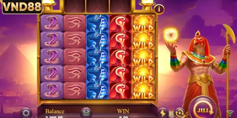 VND88 Giải Thích Volatility Ảnh Hưởng Ra Sao Khi Chơi Slot? 4 Mẹo dùng các biến động để thắng slot