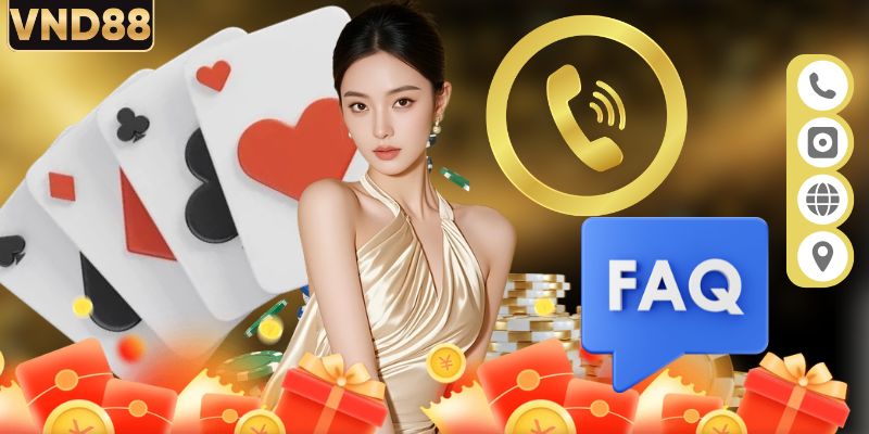 VND88 - Trang Chủ Nhà Cái Chính Thức Tặng Ngay 888K 8 Giải mã các vấn đề khi tham gia cược với VND88