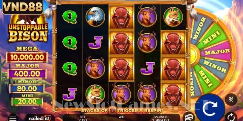 Mẹo Quản Lý Ngân Sách Khi Chơi Slot Game VND88 Năm 2026 3 Mẹo quản lý ngân sách khi chơi slot game 2026