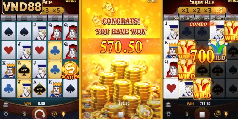 Mẹo Quản Lý Ngân Sách Khi Chơi Slot Game VND88 Năm 2026 4 Cần có chiến lược chơi slot hợp lý