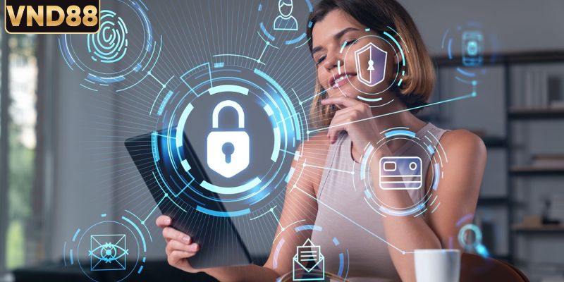 Tìm hiểu về quyền riêng tư tại VND88