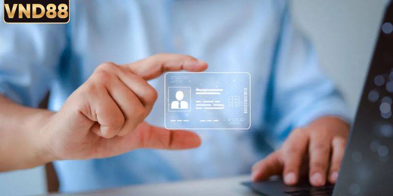 Cơ chế tự động bảo vệ an toàn của hội viên VND88
