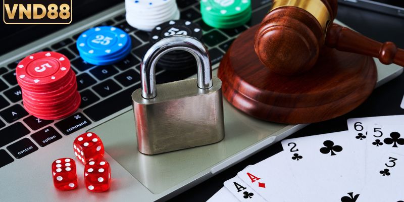 Trường hợp hệ thống được bảo vệ quyền lợi